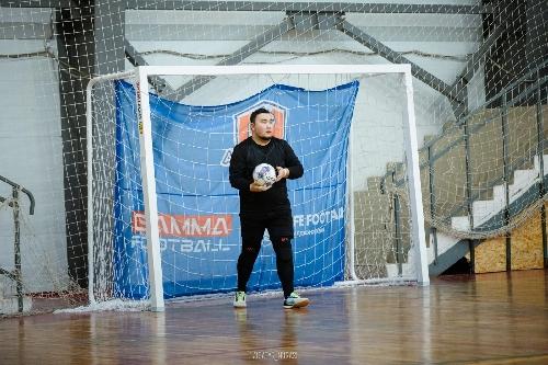 Асылбек Курмашов