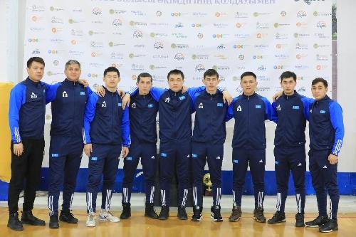 Ержан Кумаров