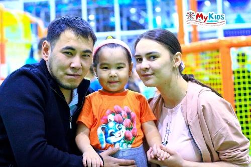 Азамат Ситалиев