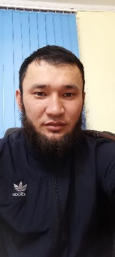 Azamat Zheteev