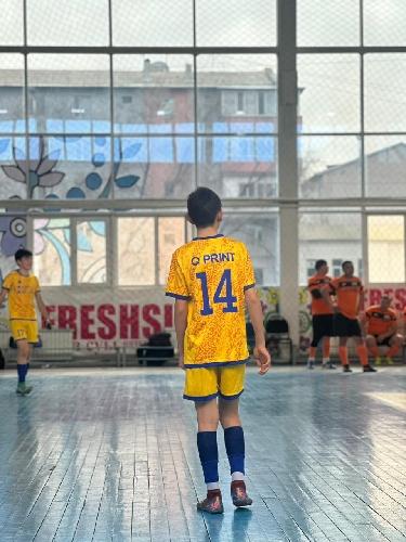 Dias Satarbek