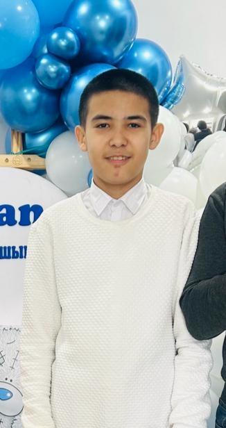 Asylkhan Ajgabylov