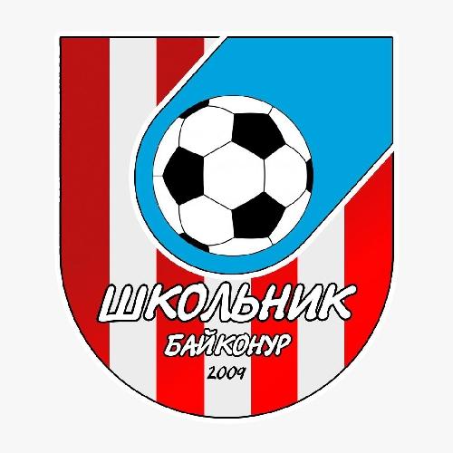 Школьник (Байқоныр)