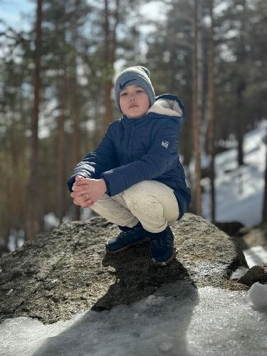 Marat Krasnitskiy