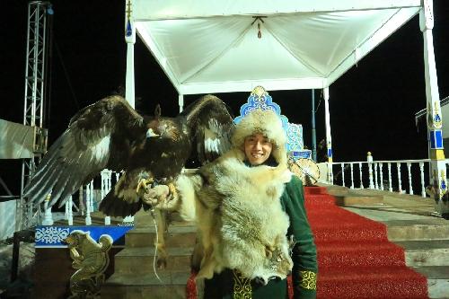 Еркебұлан Дүйсекеев