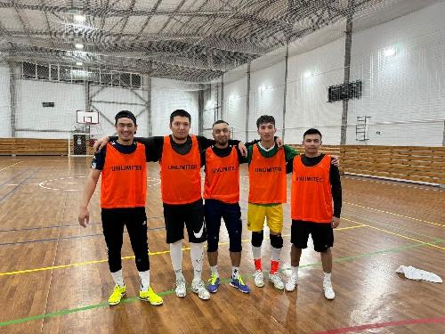 Doni Sarbayev