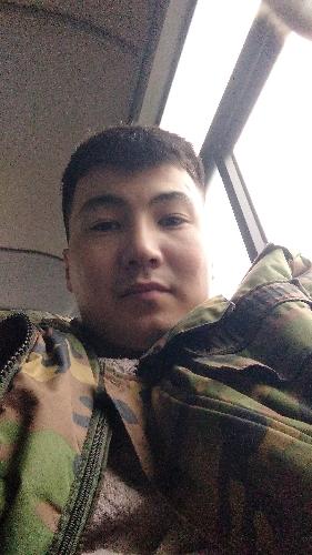 Айбек Хайыржанов