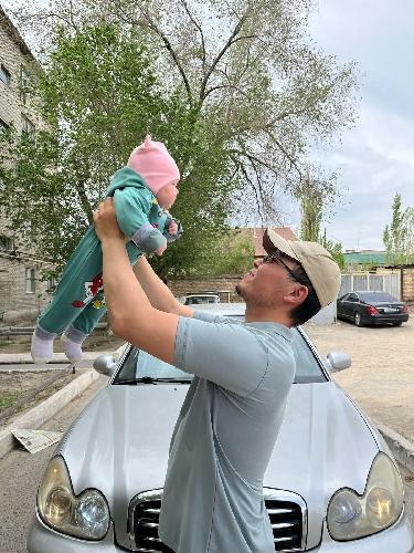 Жанболат Сражден