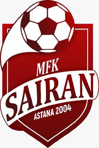 Сайран 2011