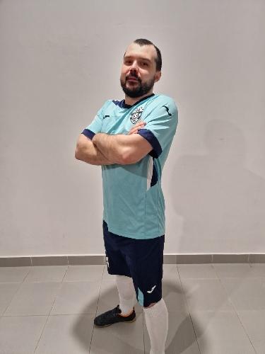 Владимир  Соболевский