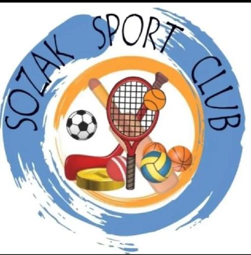 Созақ спорт клуб ЧРК