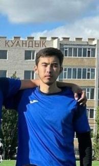 Akezhan Akimgerey