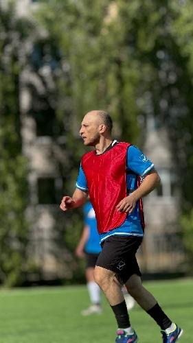 Ровшан Мовлаев