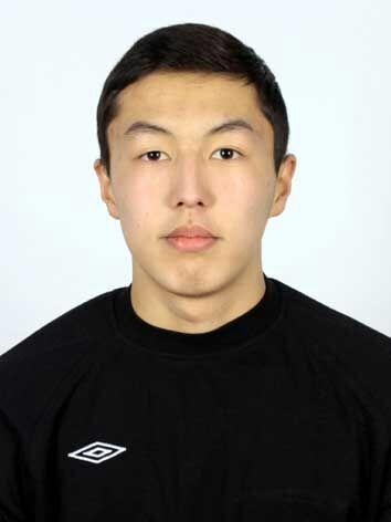 Нуржан Алибеков