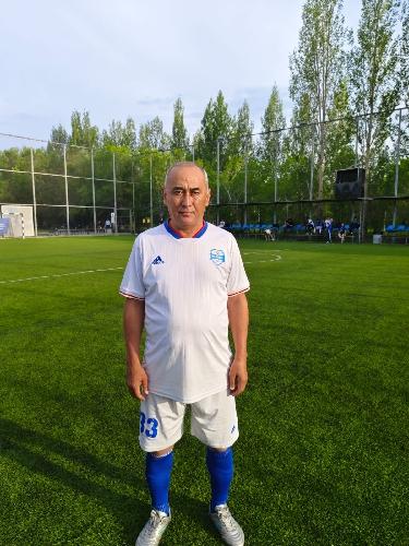 Қуатбек Абдикулов