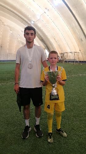 Роман Широбоков