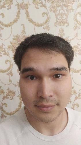 Талант Салахадинмустажап