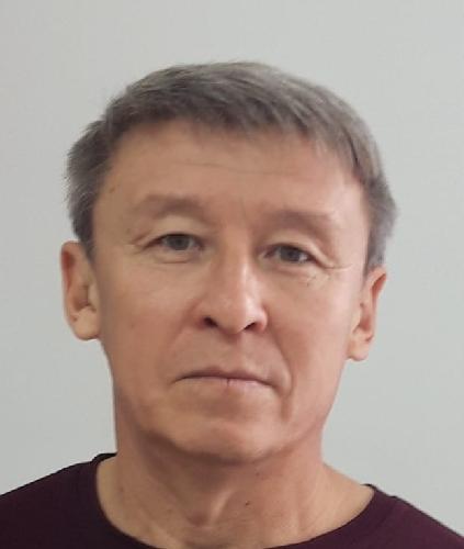 Мурат Мусин