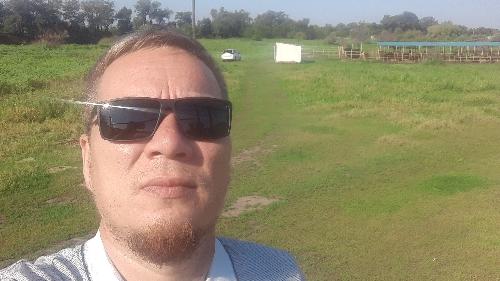 Данияр Джалкатов