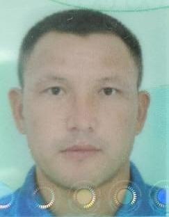 Ердос Түктібаев