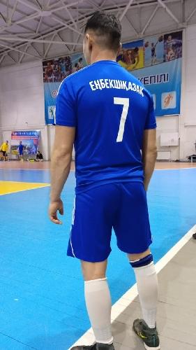 Бейбит Даримбаев