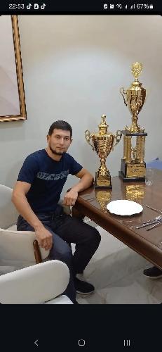 Жұмамұрат Жантөреұлы