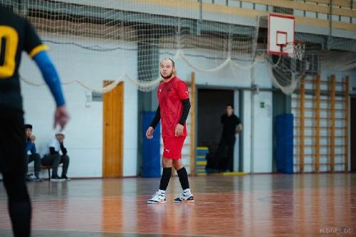 Нұрбек Сүйенішов