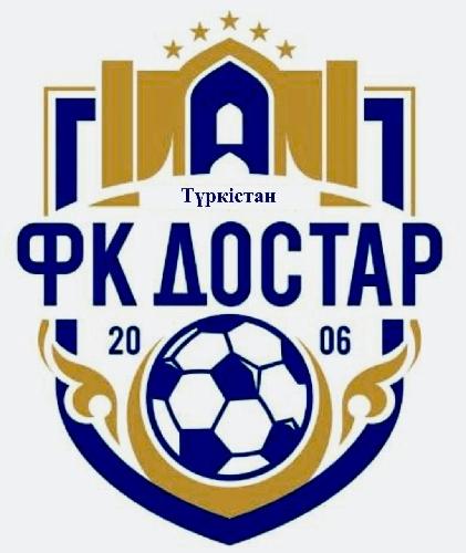 ФК Достар 