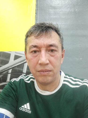 Ильдар Кульниязов