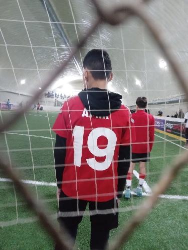 Амир Алкен