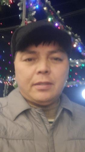 Акжол Матжанов