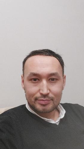 Дамир Абдиев
