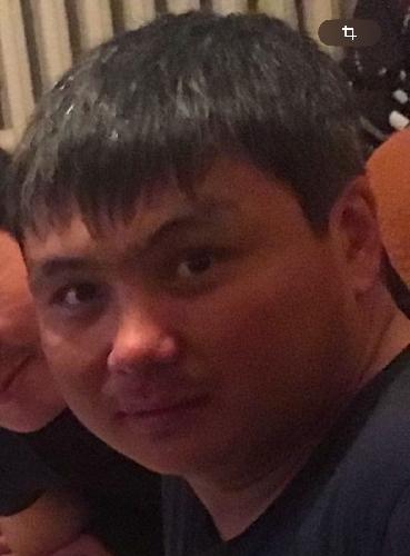Ерик Тлегенов