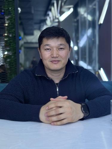 Нурсултан Кошанов