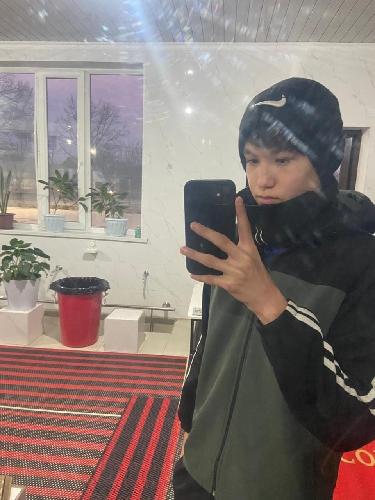 Ахмет Омарбай