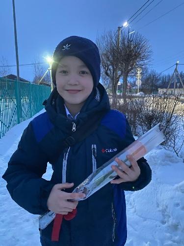 Арман Бекмухамбетов