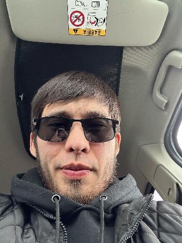 Айдос Айтмаганбет
