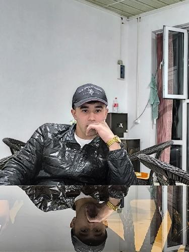 Ziyodulla Toychiev