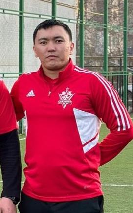 Нургиса Шынарбек