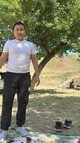 Асан Елеев