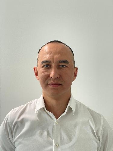 Turar Kaliyev