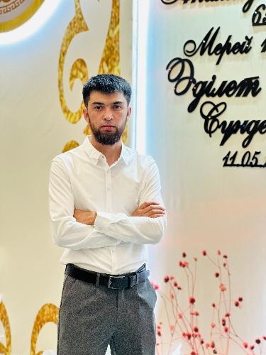 Бексултан Хайрулла