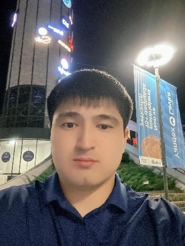 Куаныш  Султанов
