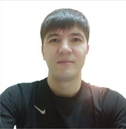 Жандос Оразов