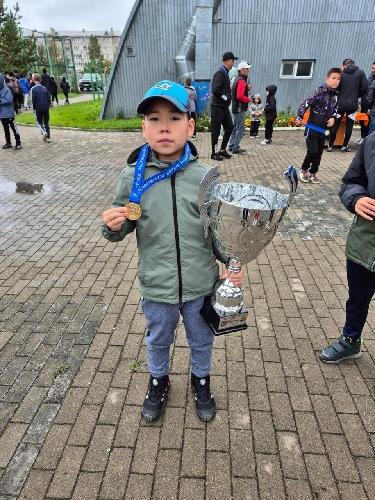 Жантөре  Жарылғас