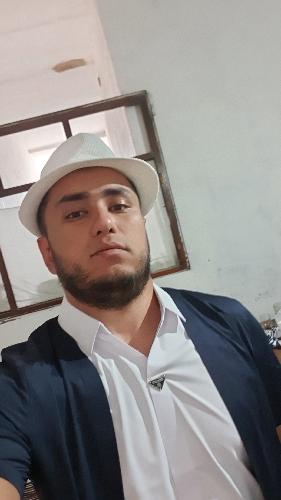 Дастан Равшанбеков
