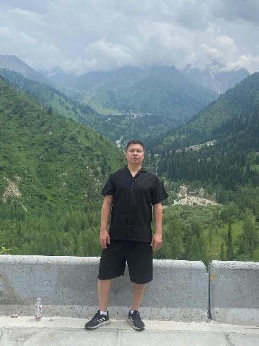 Аскар Зилгараев