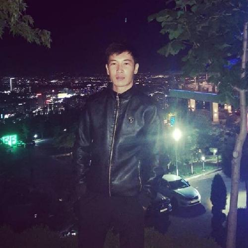 Бауыржан  Асанов