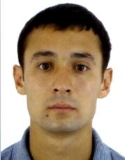 Зуфар Байрамов