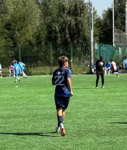 илья кузнецов